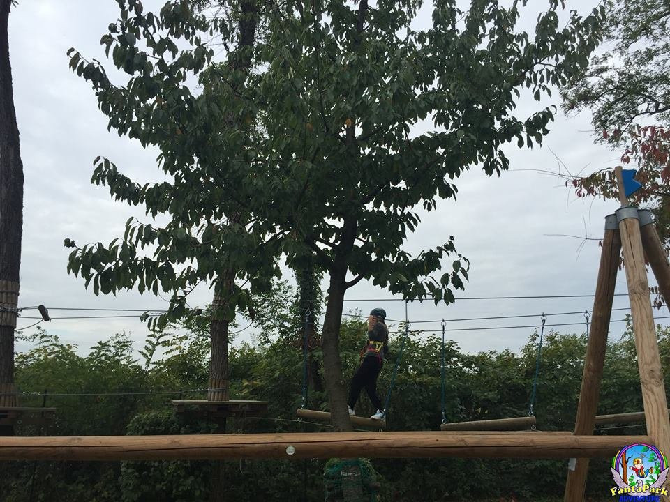 FantaPark Adventure-Biassono必去景点