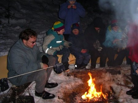 Ice Cave-Severouralsk必去景点