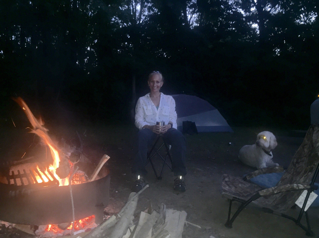 Delaware State Park-Delaware必去景点