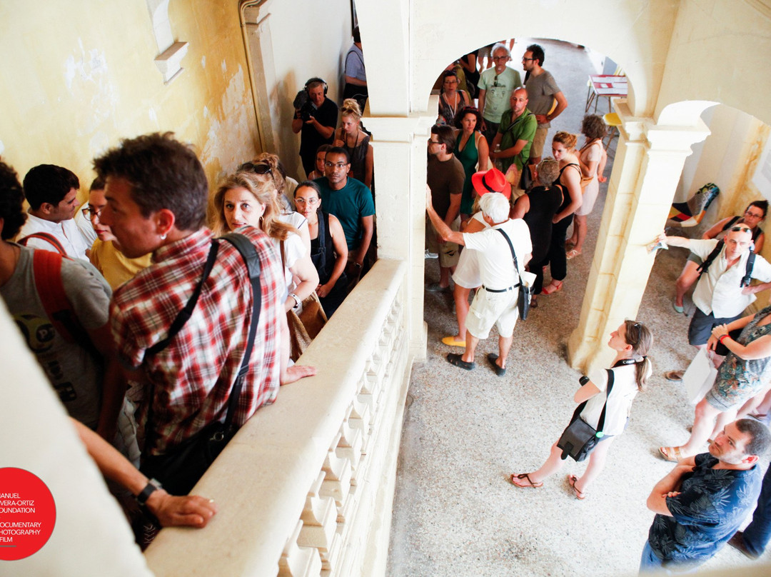 The Manuel Rivera-Ortiz Foundation for Documentary Photography & Film-阿尔勒必去景点