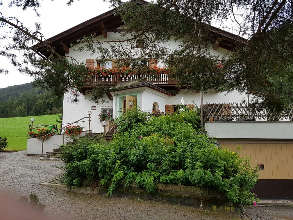 凯西山谷餐馆和美食-Ristorante Durnwald