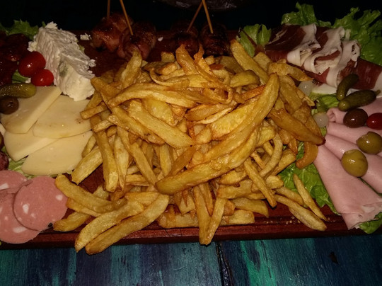 NEGRITA Resto Lounge