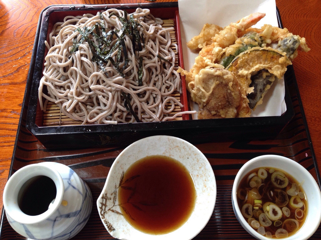 田村市餐馆和美食-Yamago