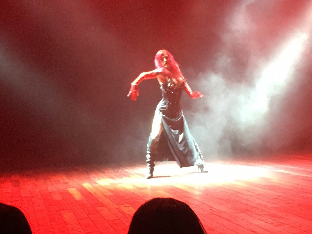 The Opera House-多伦多必去景点