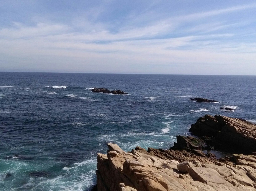 La Cueva del Pirata