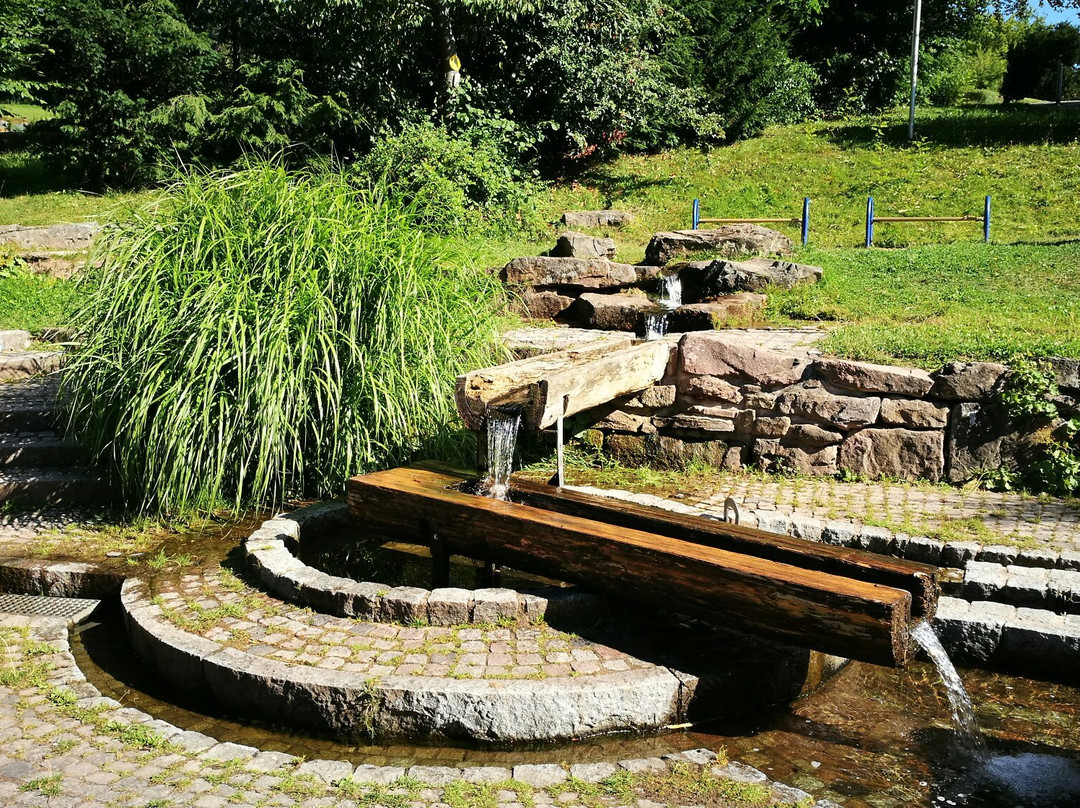 Lossburg旅游攻略图片