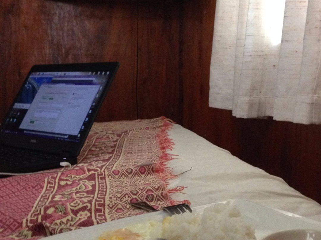 Just Inn Resort主图