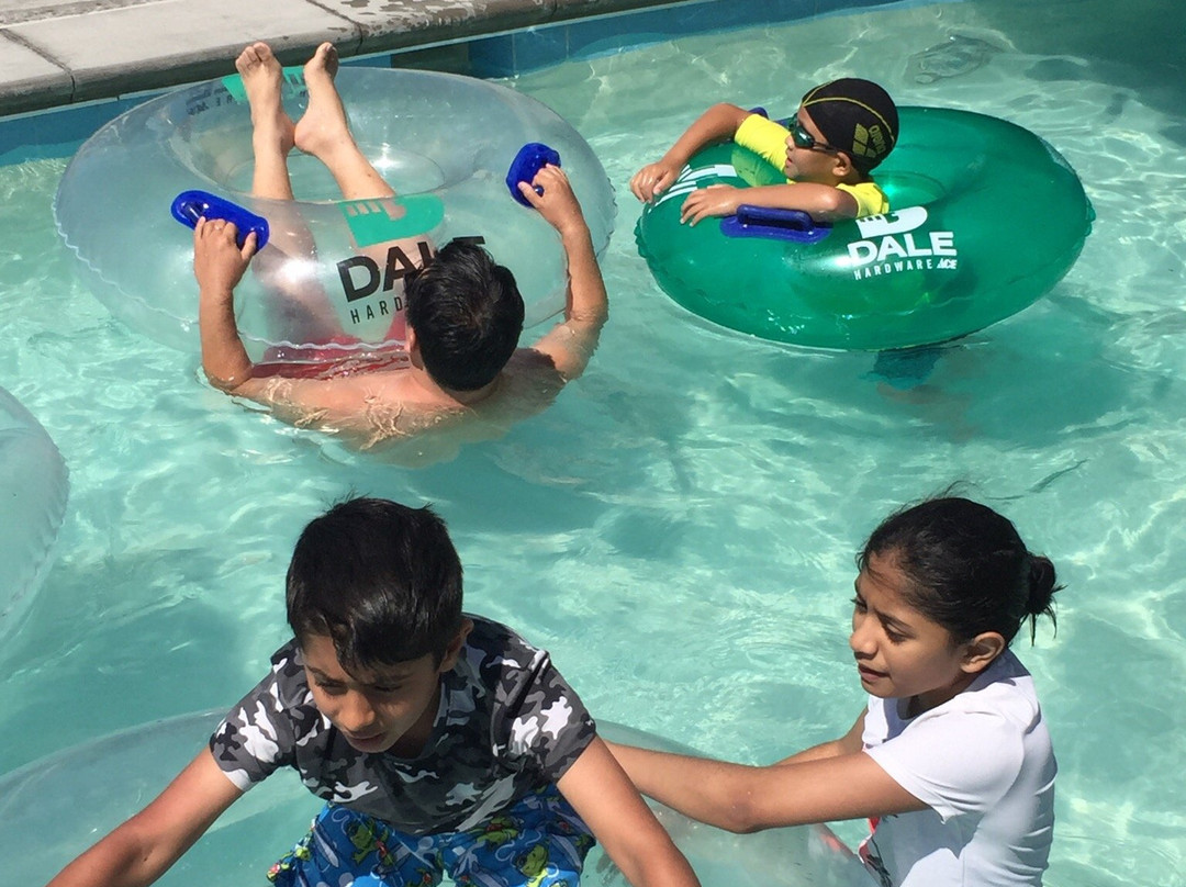 Aqua Adventure Waterpark-费利蒙必去景点