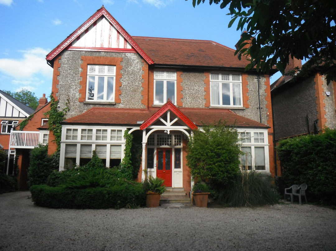 Rathgar House