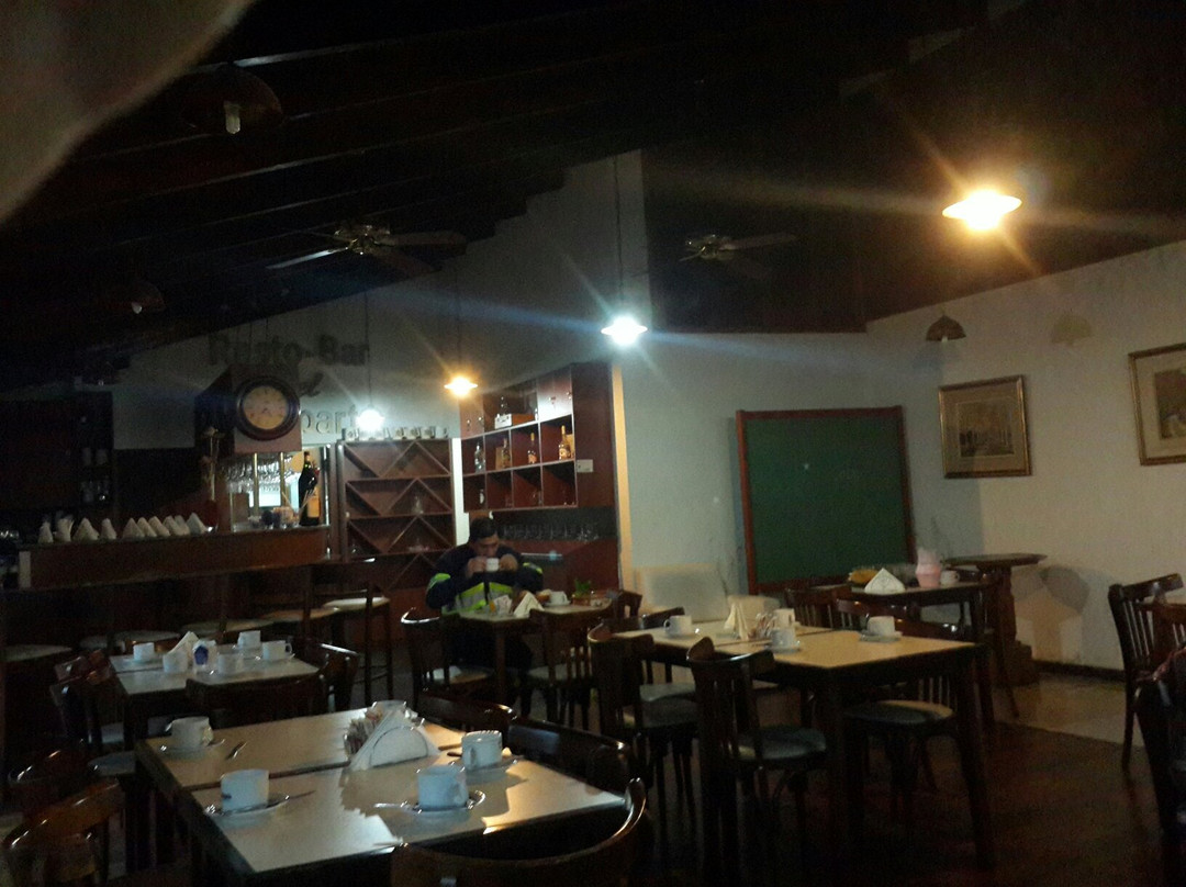 Apart Hotel Garay