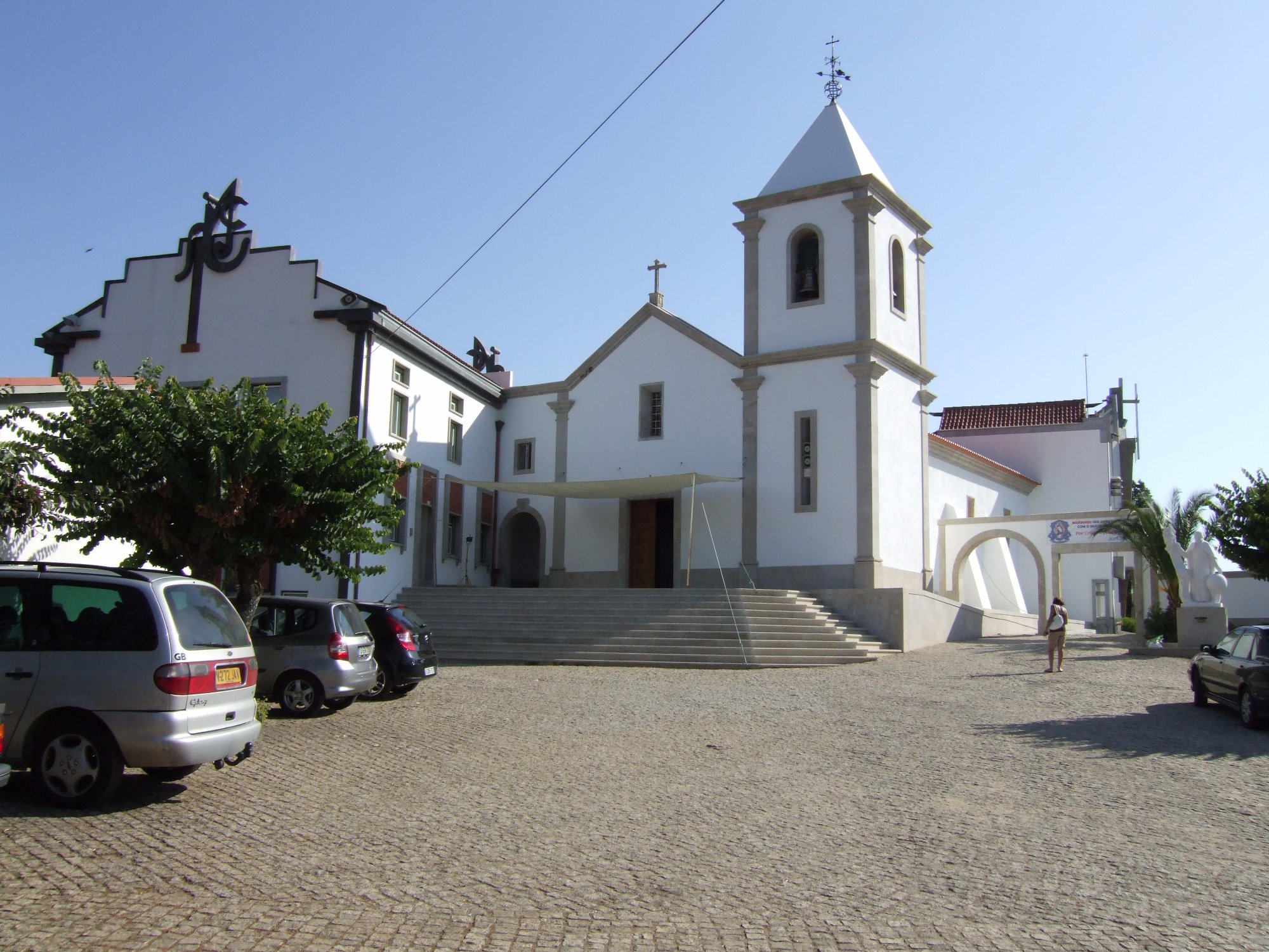 Convento de Balsamão-浴室