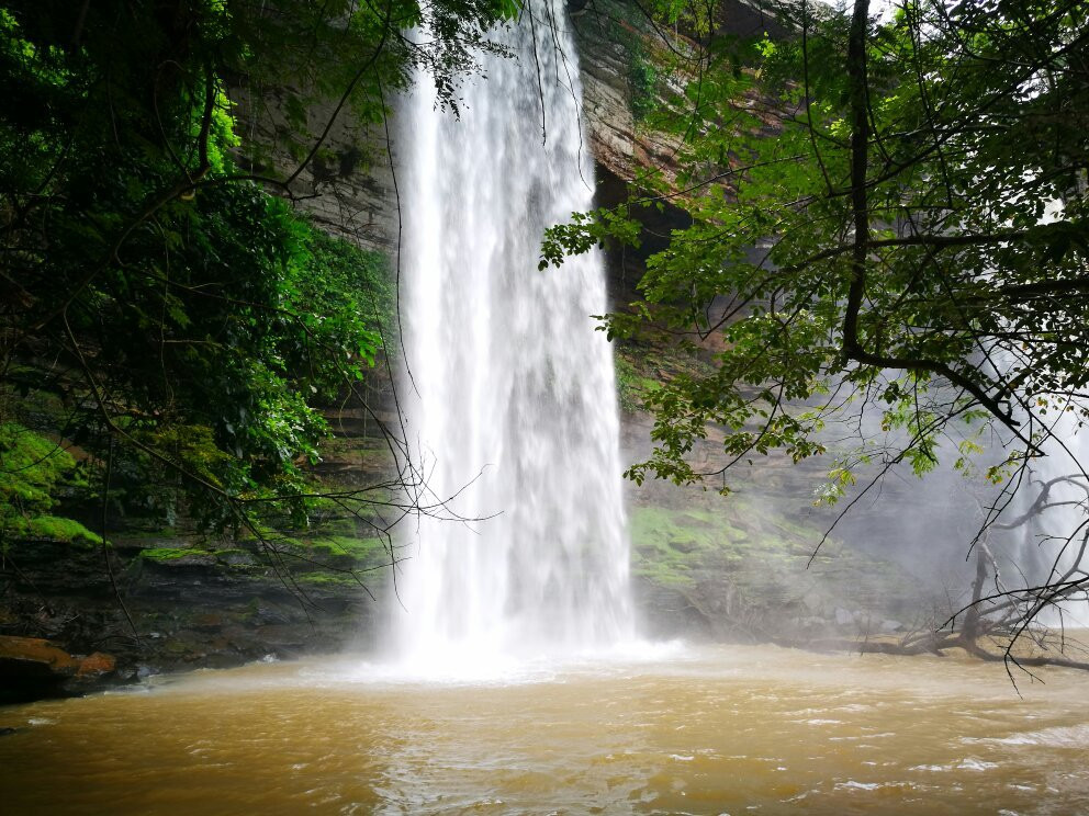 Eastern Region旅游攻略图片