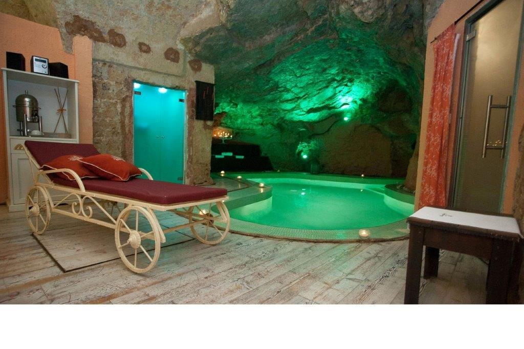 SPA masseria Salento-Torre Mozza必去景点