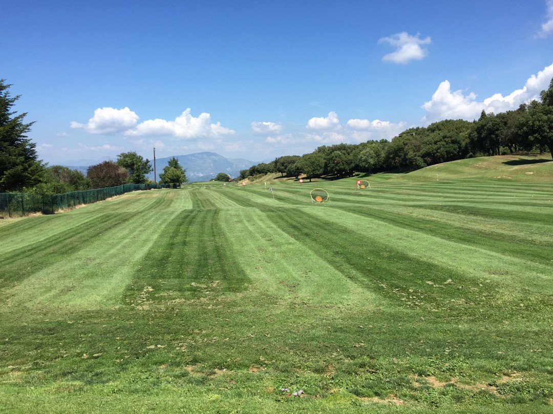Monte-Carlo Golf Club景点图片