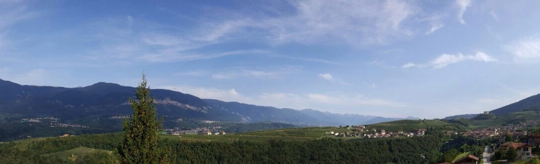 Agritur Abete Rosso主图