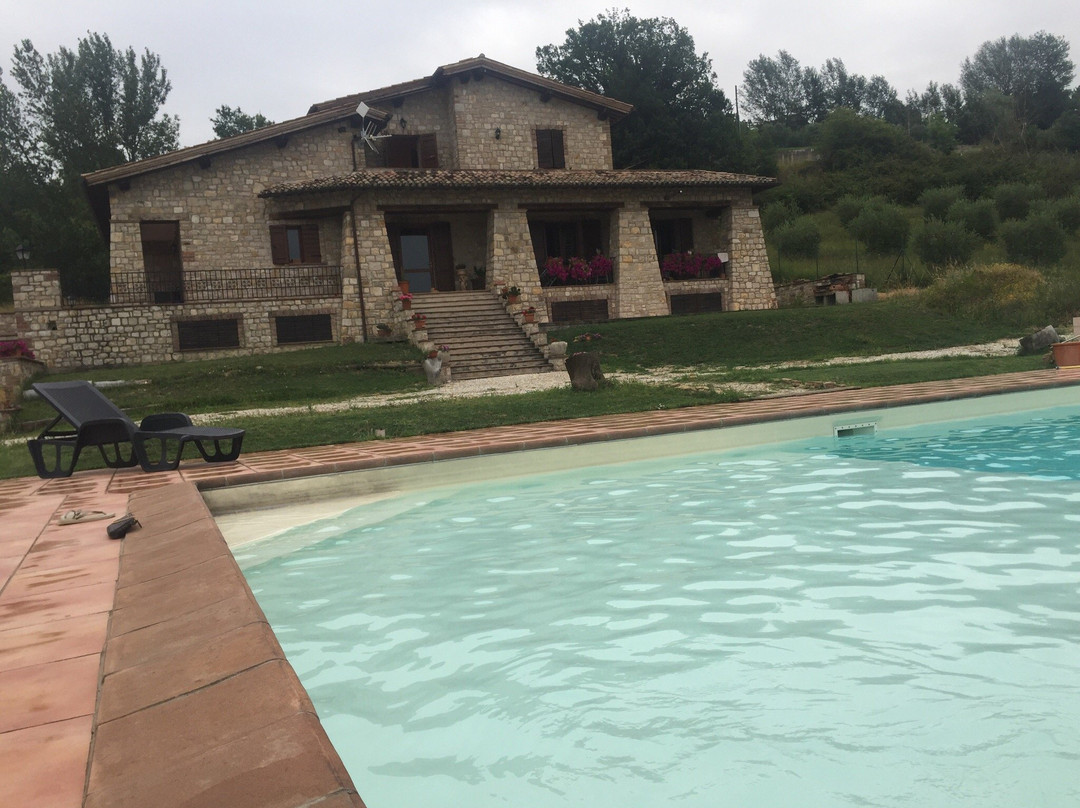 Residenza Camelia