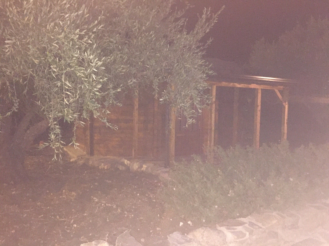 Agriturism El Bait