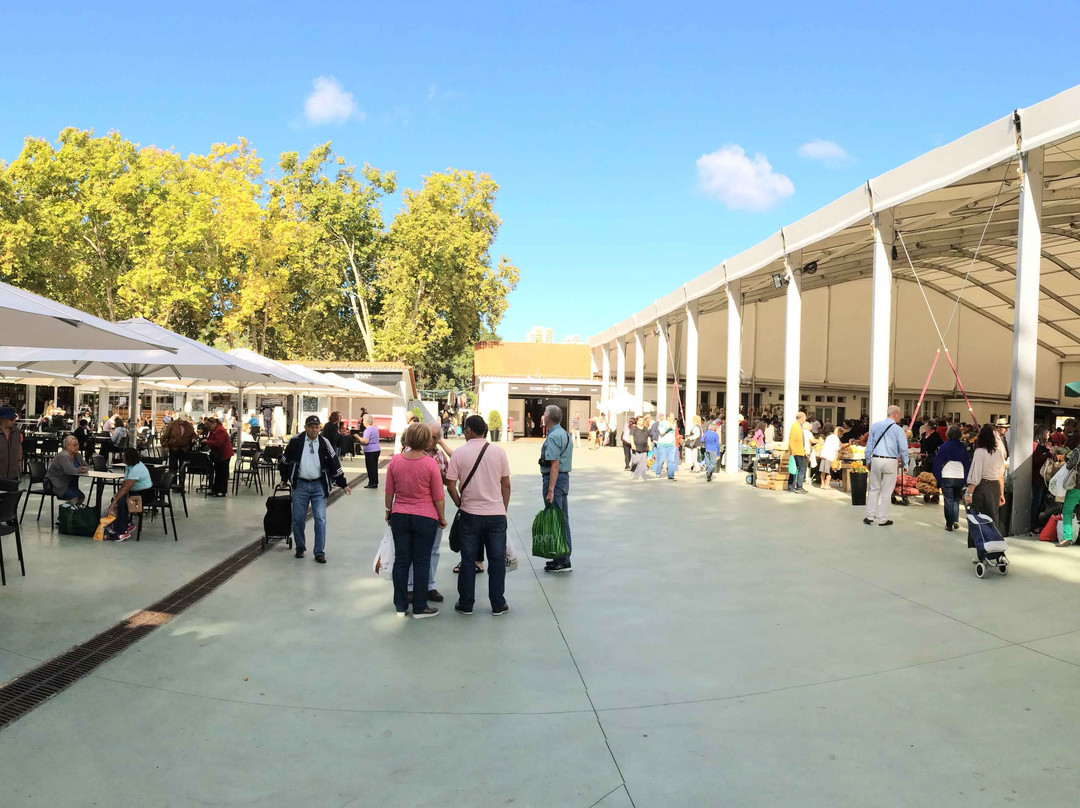 Mercado da Vila - Cascais景点图片