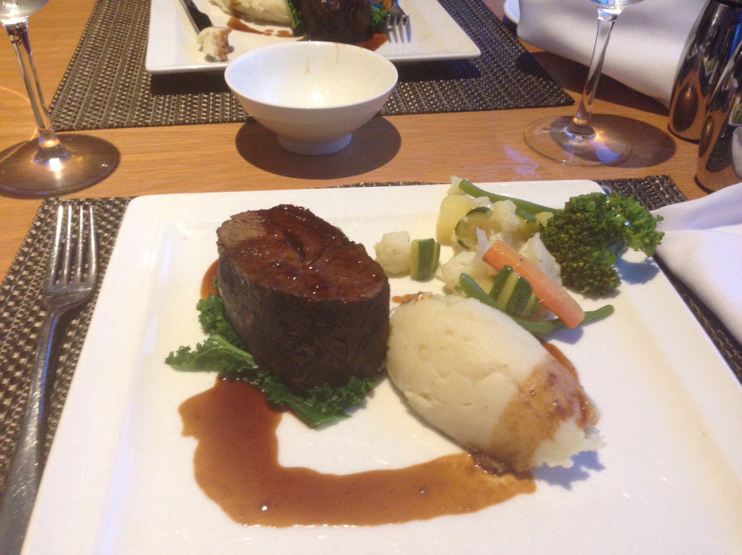 Renwicks Restaurant