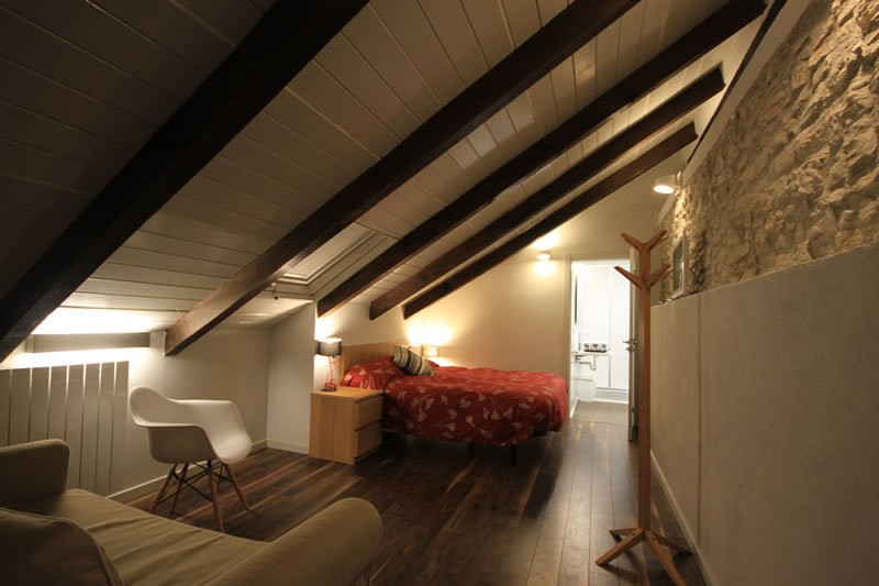 Venta Lizarraga主图