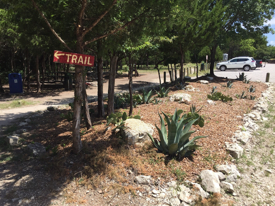 Boulder Park-达拉斯必去景点