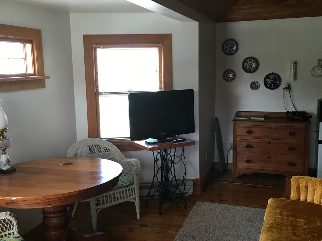 Scarborough Inn主图