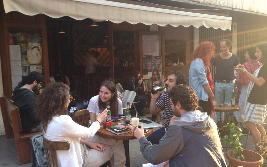 Badaro-贝鲁特必去景点