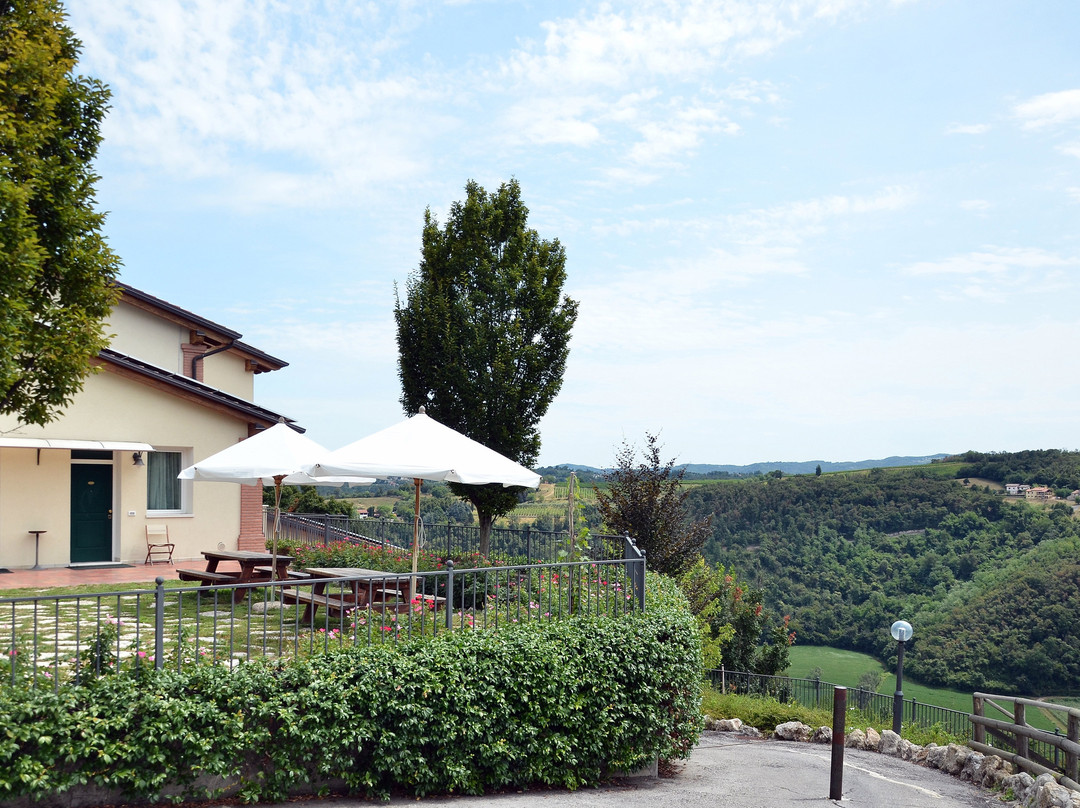 Agriturismo Crichelon