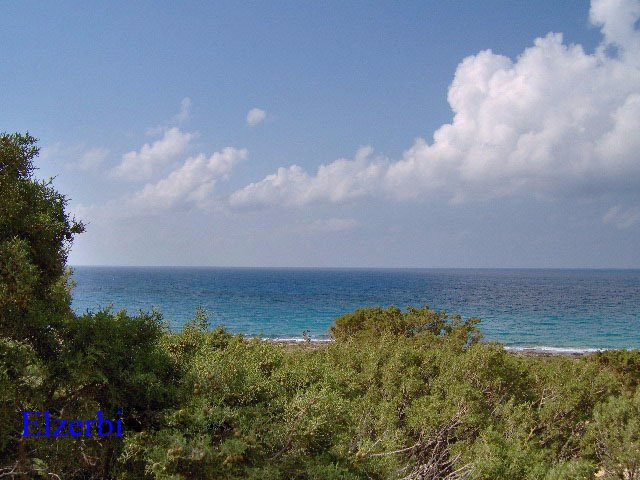 Jebel Akhdar-Benghazi必去景点