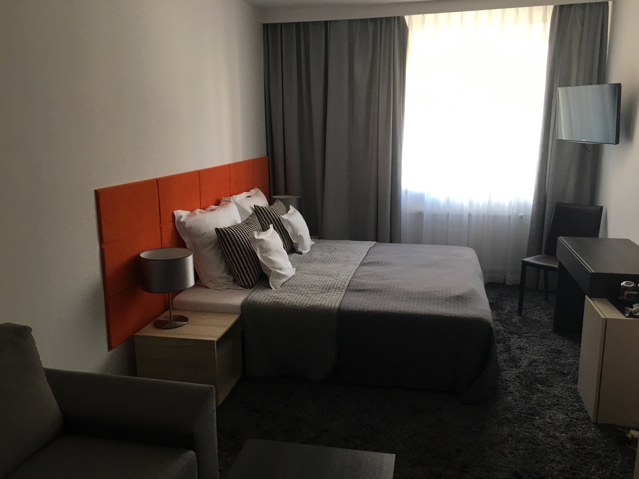 Hotel Ratuszowy-官方