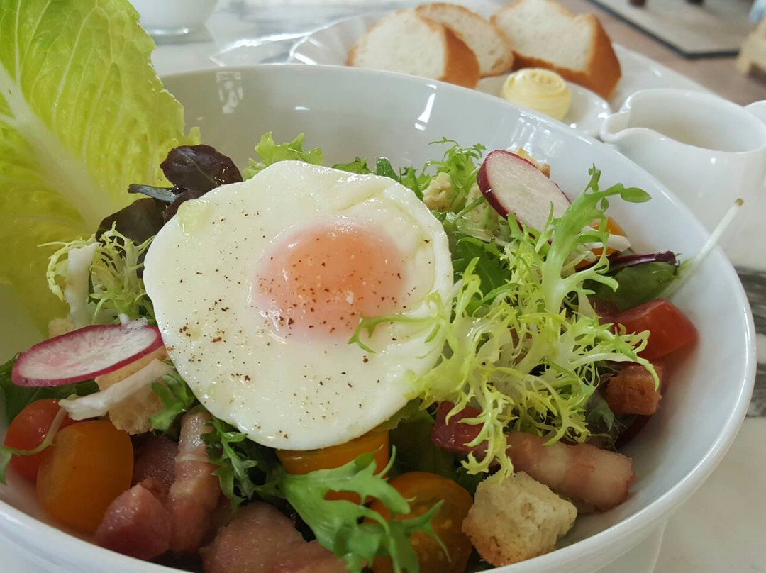 La Baguette - Pratumnak Hill