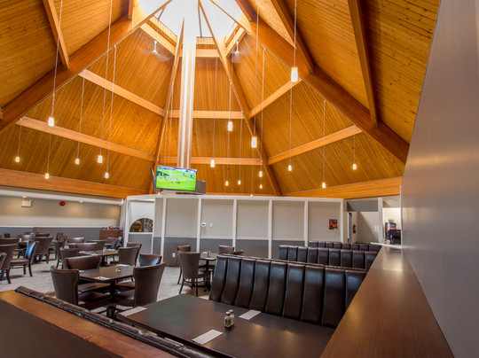 Grand Marshal Inn主图