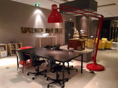 上海浦东张江维景国际酒店主图