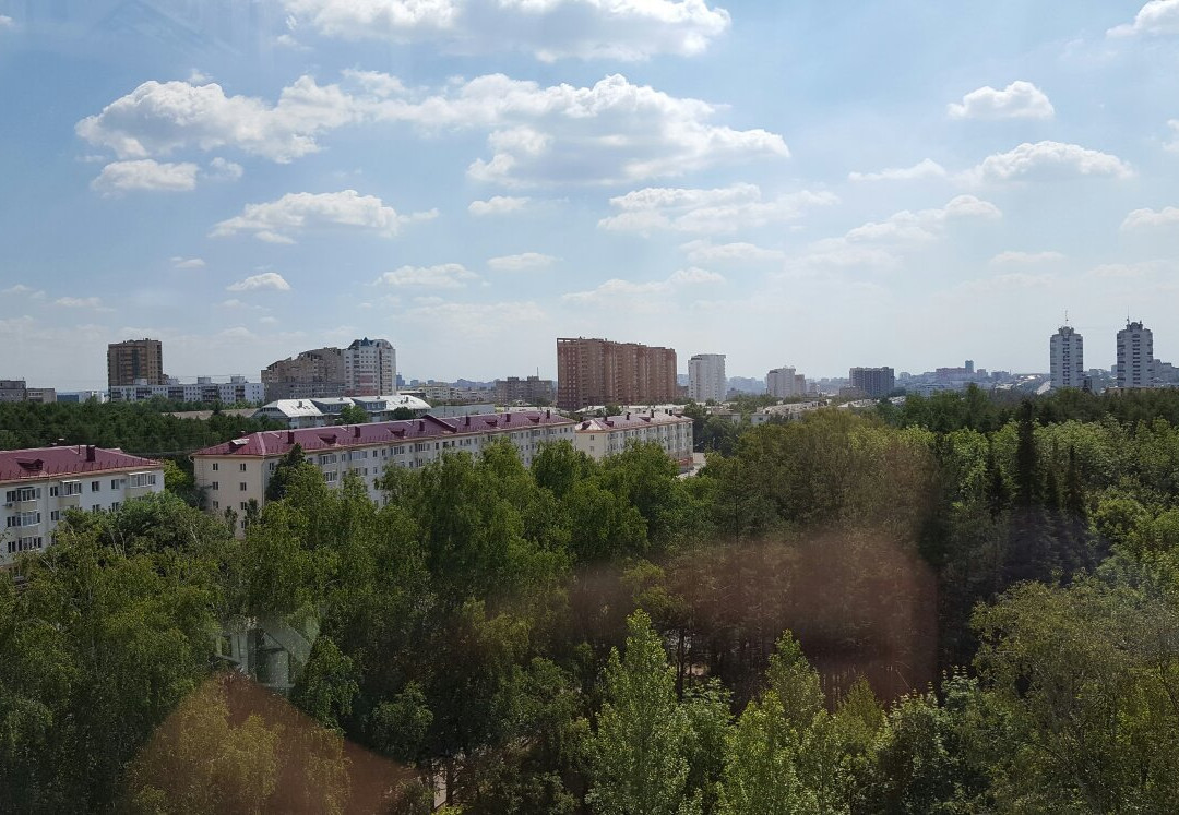 M. Gafuri Central Park of Culture and Recreation景点图片