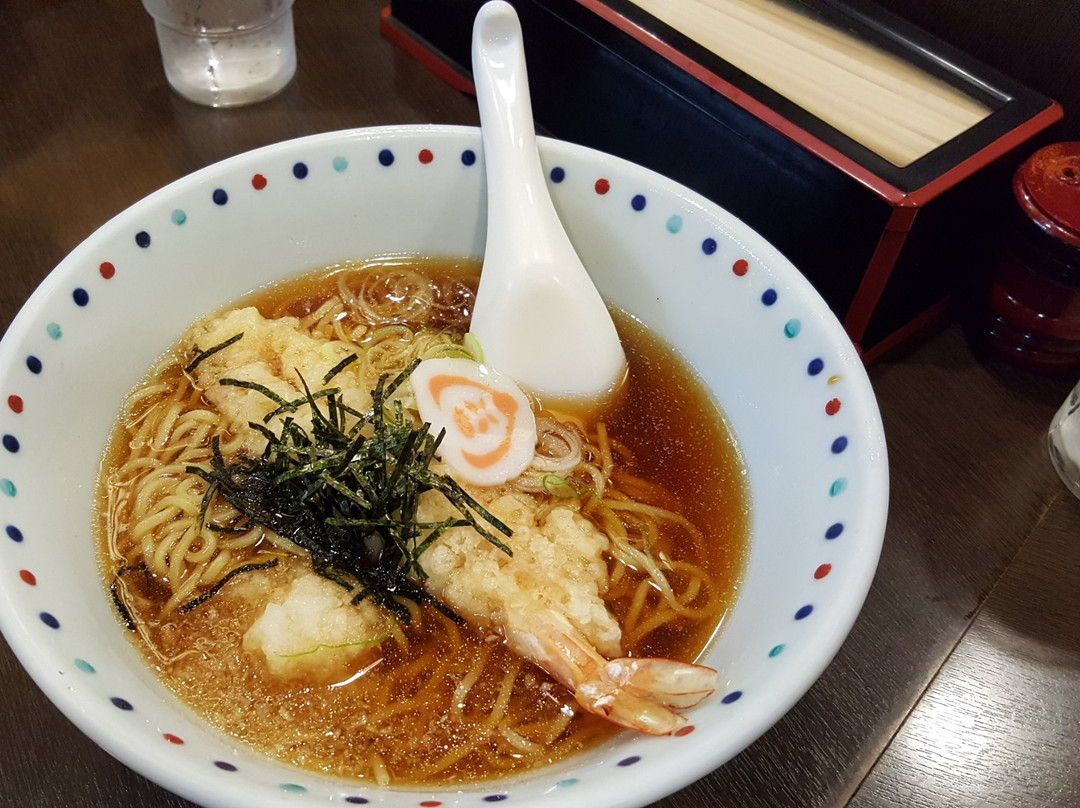 中佐中店 小松空港店