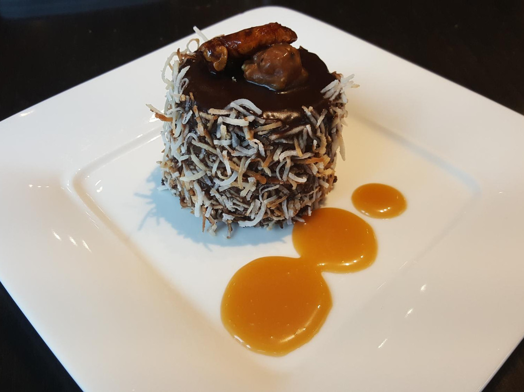 Urbana Craeft Kitchen