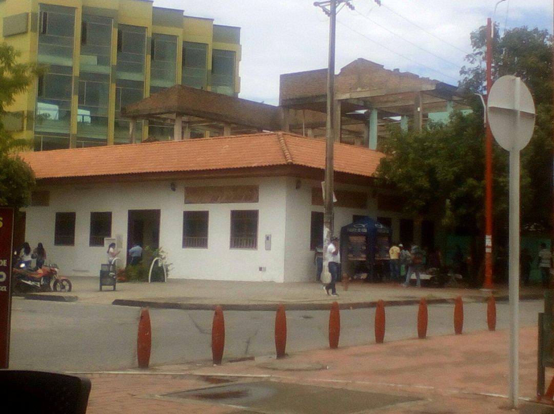Casa Museo Yopal景点图片