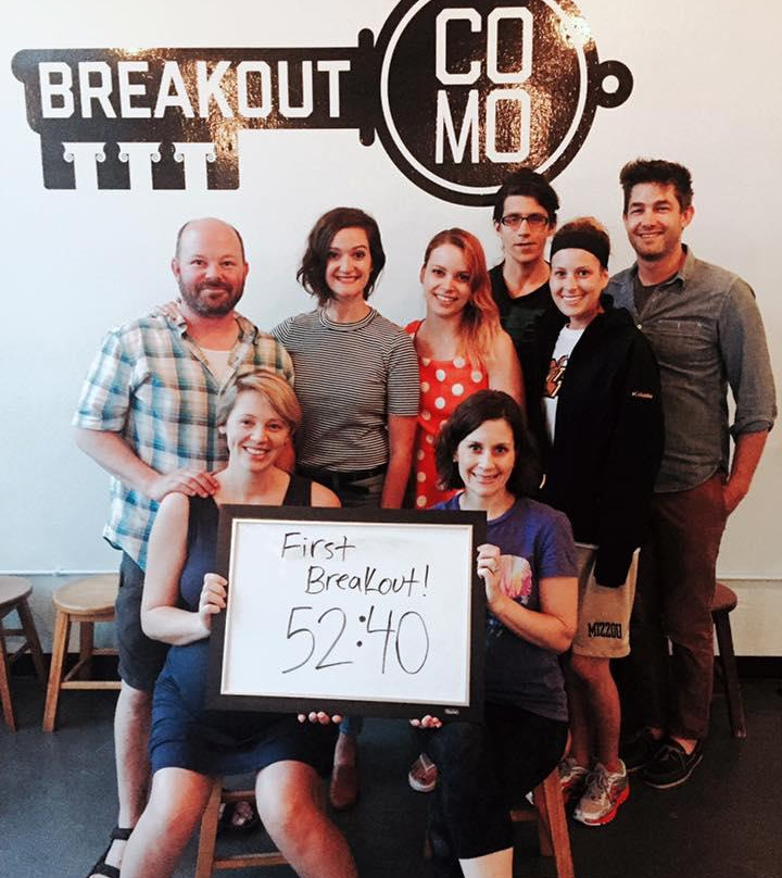 Breakout CoMo-哥伦比亚市必去景点