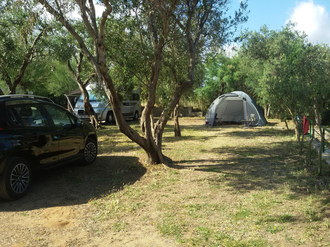 La Playa Camping Internazionale