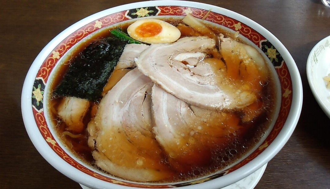 泷泽村 餐馆和美食-Sanoya