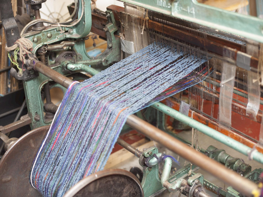 McKernan Woollen Mills-Tuamgraney必去景点