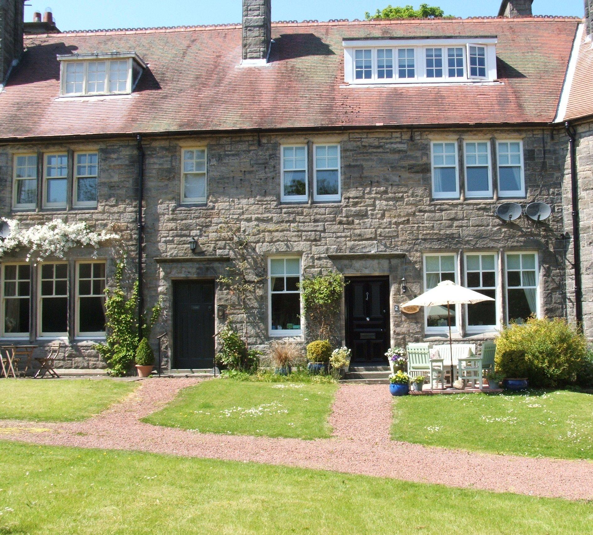 Allerhope House Guest House-官方