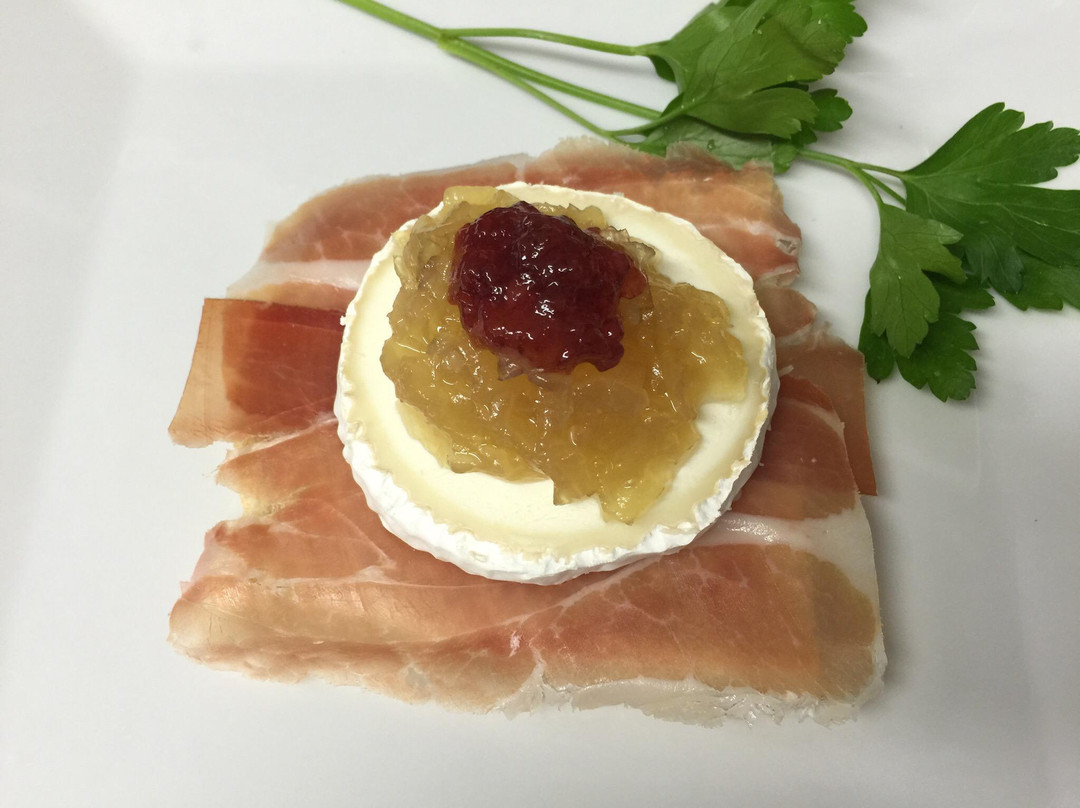 Jucar-潘普洛纳必去景点