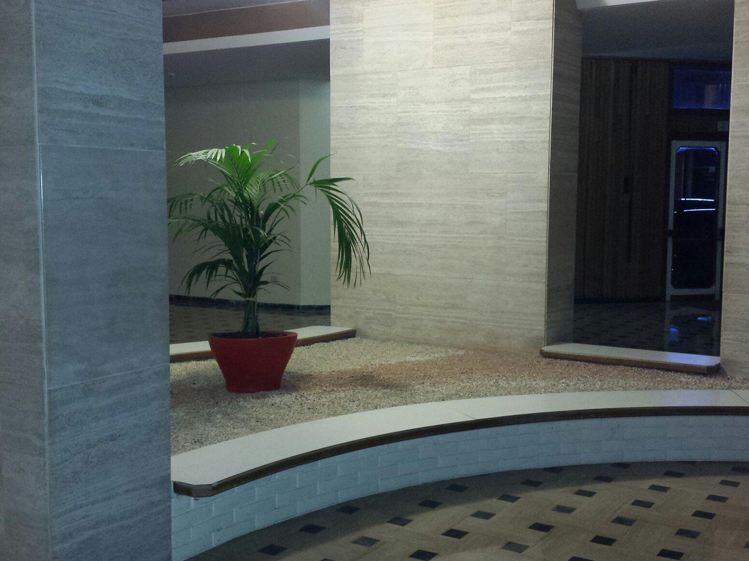 Residence Cristallo主图