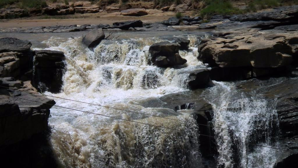 Tsitsa Falls-Maclear必去景点