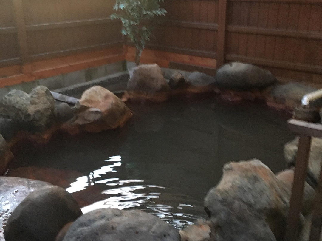 远贺町旅游攻略图片