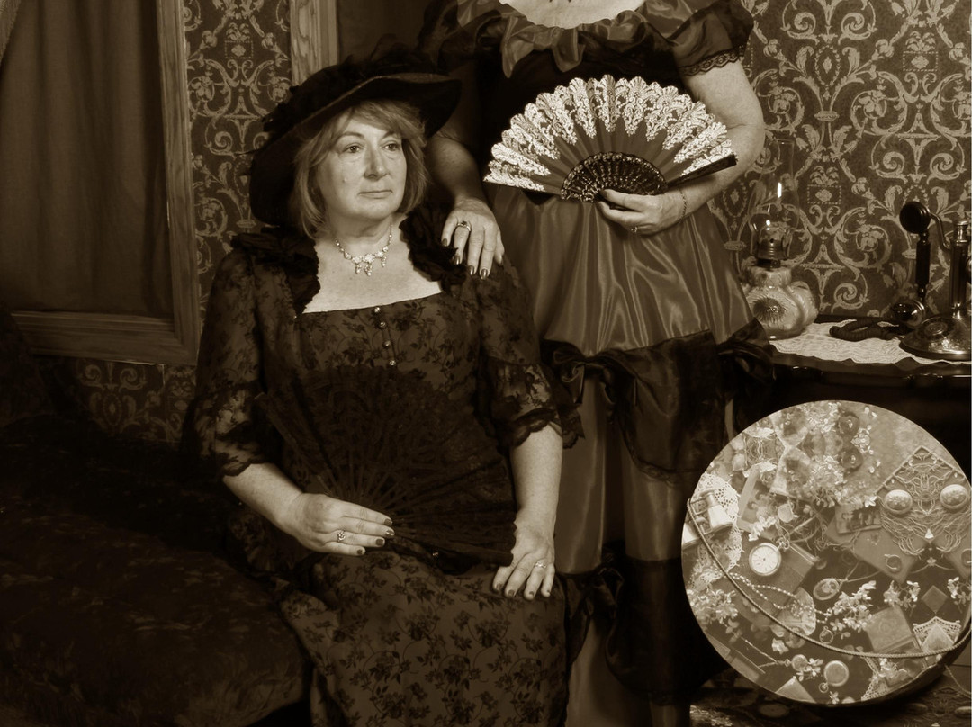 Goodtyme Photo-基斯通必去景点