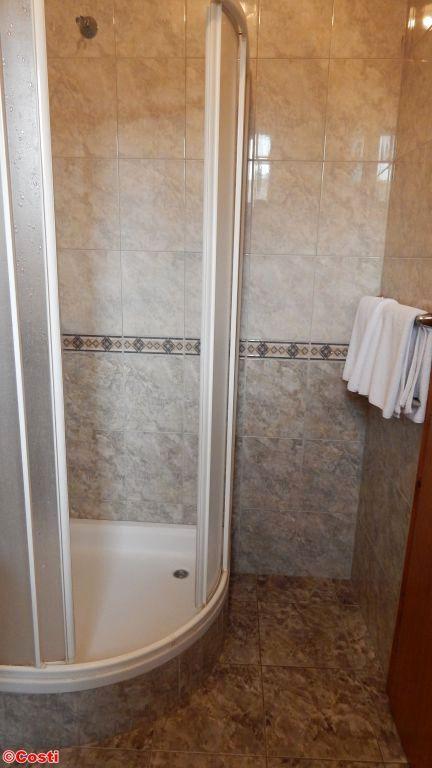 Nasa Tvrdjava Petrovaradin-浴室