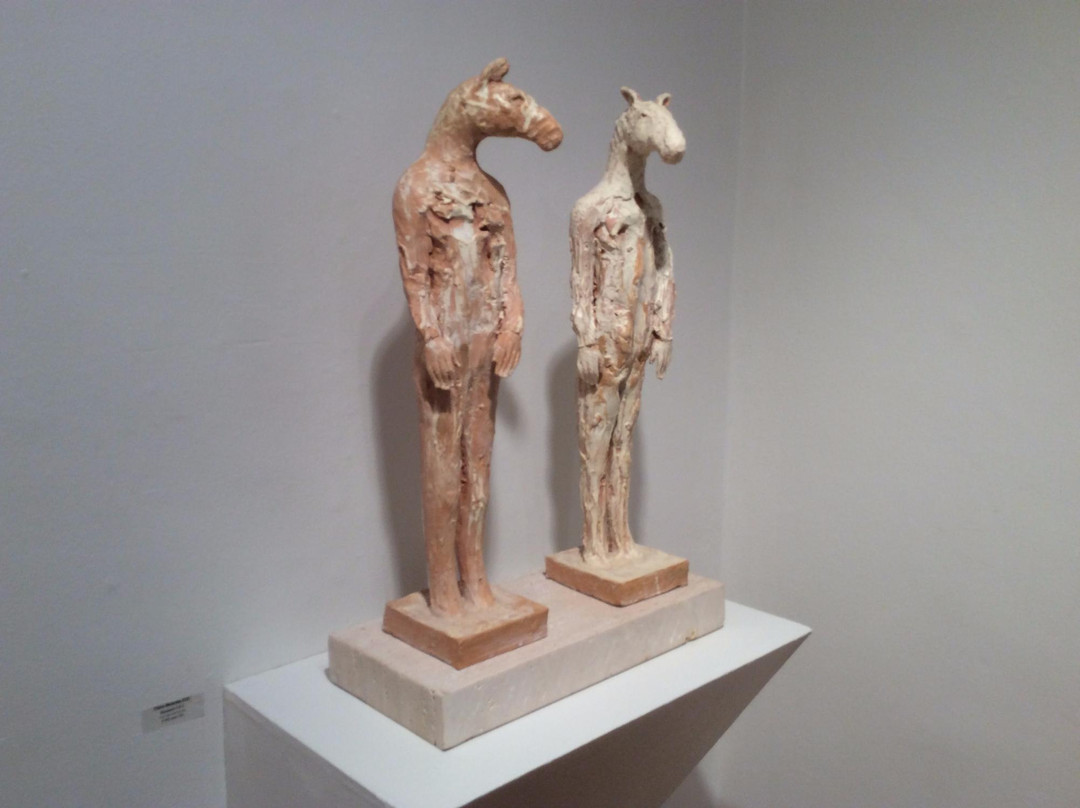 Baltimore Clayworks-巴尔的摩必去景点