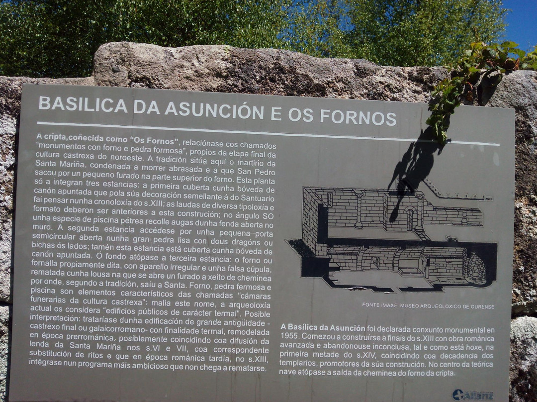 Forno Da Santa景点图片